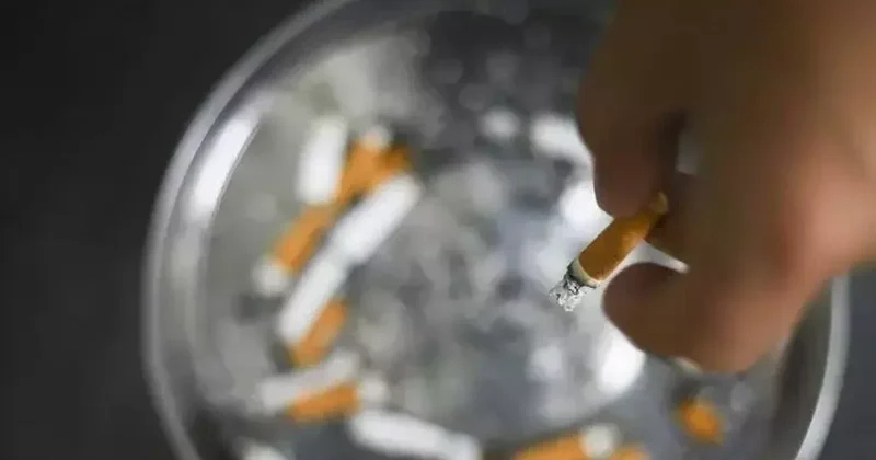 2009 dan sonra doğulanlara ömürlük siqaret qadağası təsdiqlənib