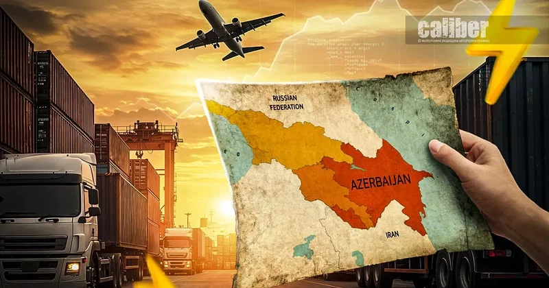 Хаб вопреки войнам: Азербайджан собирает Евразию Расклад Хазара Ахундова