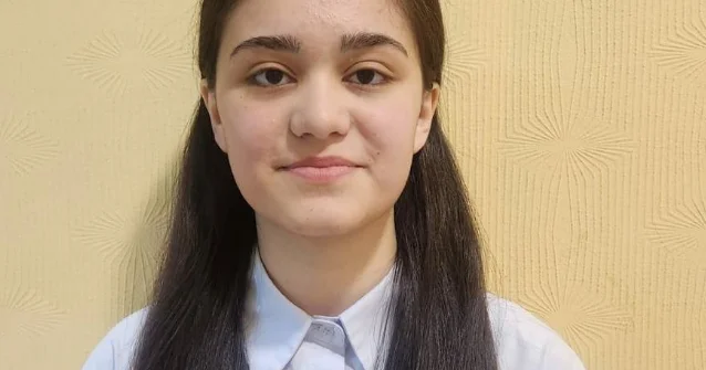 Ölkə ikincisi Aylin uğurun sirrini açıqladı FOTO