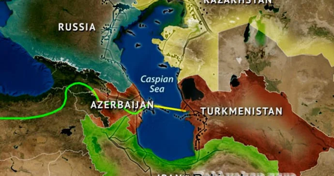 ABŞ ın İpək Yeddilik+ təşəbbüsü ANALİTİK