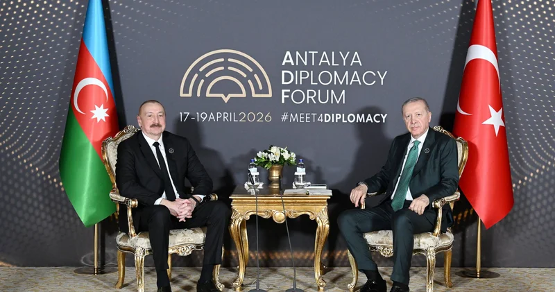 Bu görüş region üçün mühüm siyasi və strateji əhəmiyyət daşıyır ŞƏRH EDİLDİ