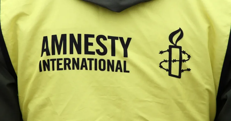 “Dünyada insan hüquqları getdikcə daha çox pozulur“ “Amnesty International“
