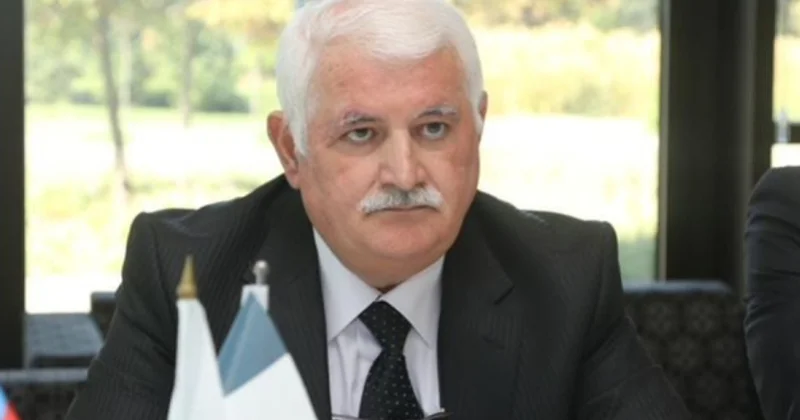 QHT sədri: Antalya Forumu Azərbaycanın diplomatik coğrafiyasının genişliyini bir daha nümayiş etdirdi
