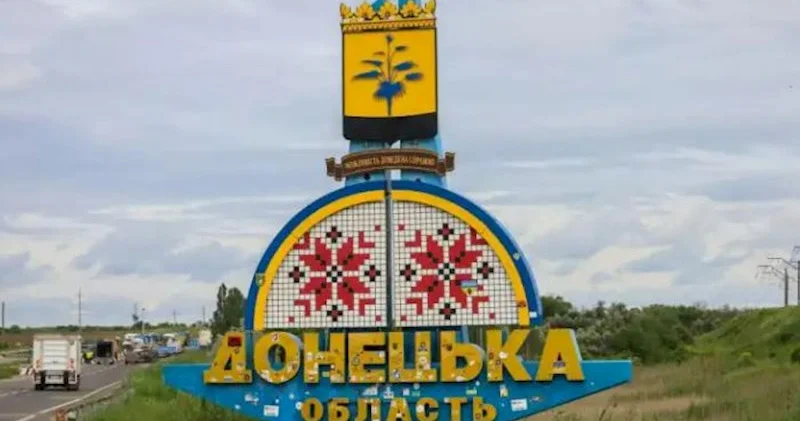 Ukraynalı danışıqçılar Donbasın bir hissəsini “Donnieland” adlandırmağı təklif edib − NYT