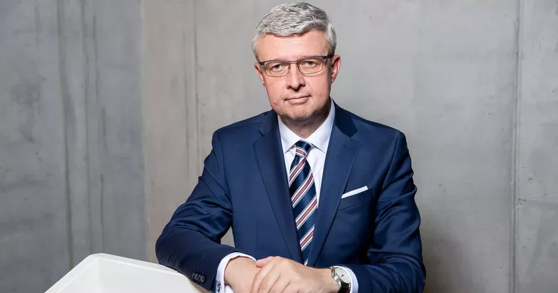 Гавличек: В случае крупного энергокризиса мы снизим цены на газ