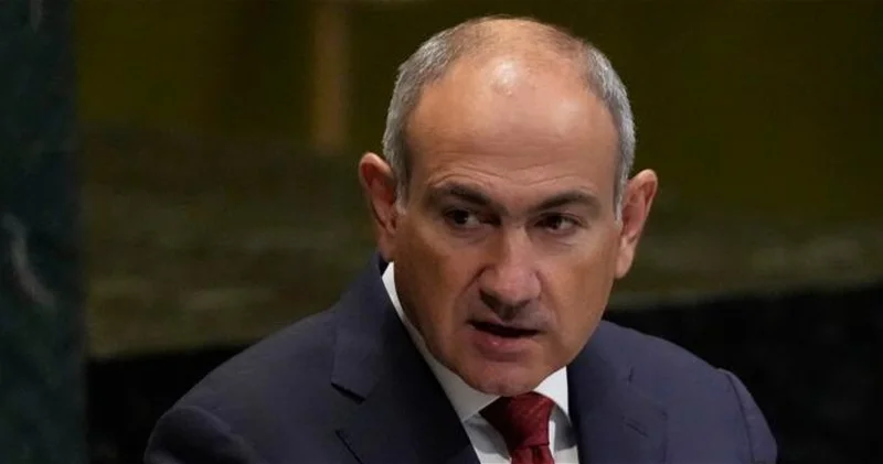 Церковь должна платить налоги: Пашинян представил дорожную карту ГД по реформе ААЦ