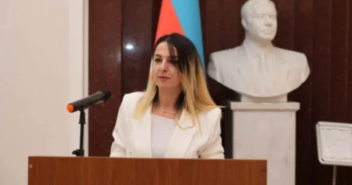 Şirvanda “Qərbi Azərbaycanın maarif xadimləri” mövzusunda tədbir keçirilib