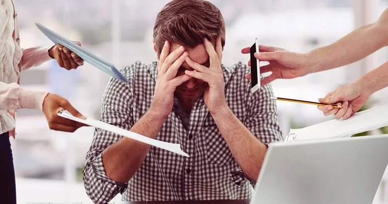 Diqqət dağınıqlığı da psixoloji problemdir? ŞOK AÇIQLAMA