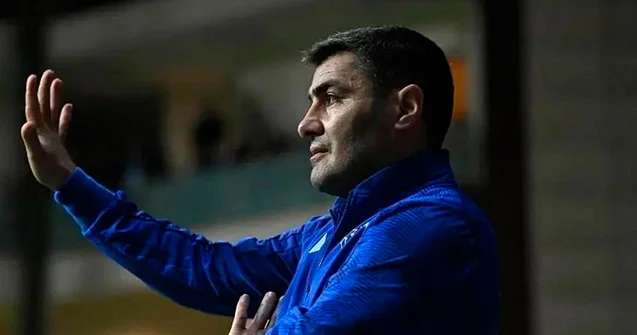 “Avropa çempionu olanda da ilk matçda uduzmuşduq” Elşad Quliyev