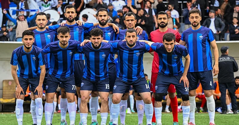 “Şahdağ Qusar” çempion!