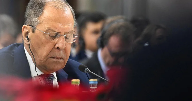 Lavrov Rusiyanın təklifini səsləndirdi Azərbaycanla Ermənistan asanlıqla razılaşacaqlar