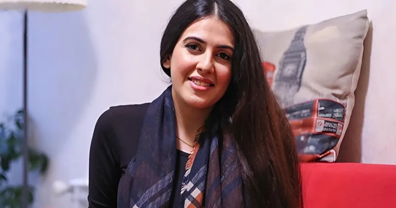 Tanya xalanın yumşaq bacarıqları Sahilə Yayanın yeni hekayəsi