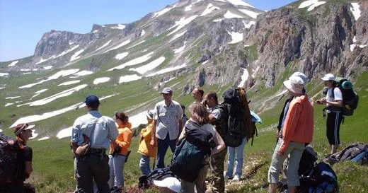 Yerli və xarici turistlərin ən çox getmək istədiyi yer ORTAQ SEÇİM