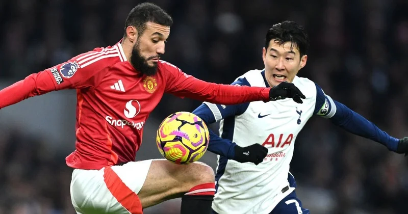 Final: son altı qarşılaşmadan 4 də Tottenhem qalib gəlib, 2 də isə heç heçə qeydə alınıb