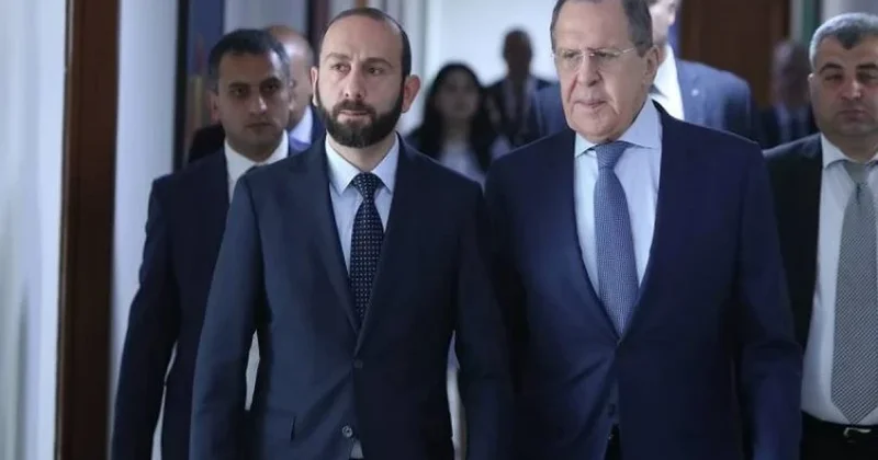 Ermənistanın ərazi bütövlüyünün təmini üçün yardıma hazırıq