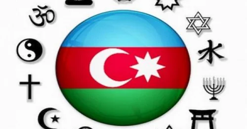 Mədəni müxtəliflik hər ölkənin zənginliyidir