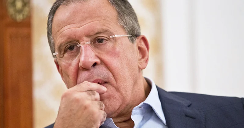 Лавров: В Азербайджане по конституции не запрещен армянский
