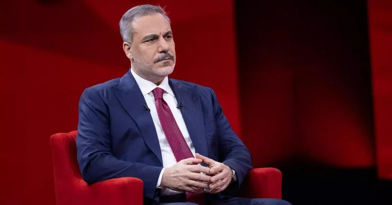 Hakan Fidan: Həmişə Azərbaycanın yanında olacağıq