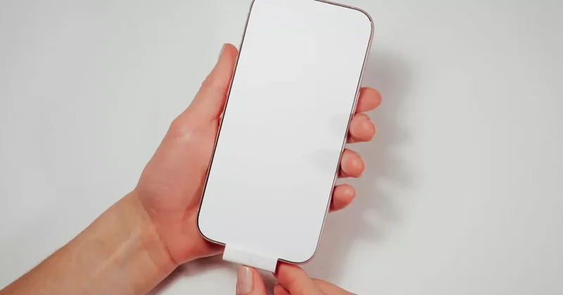 В Китае нашли дом украденных iPhone