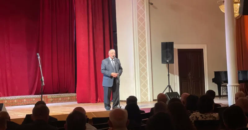 Милих Евдаев высказался о модели азербайджанской толерантности