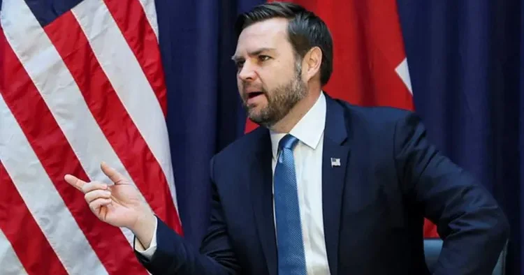 Trampın Ukrayna siyasəti humanitar impulslarla yönəldilir Vens