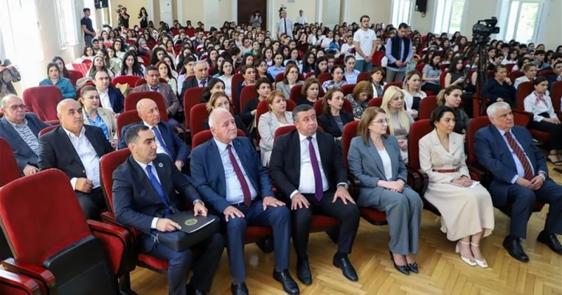 Hüquqi dövlət quruculuğunda gənclərin rolu