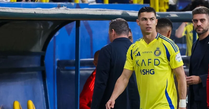 Ronaldo mundiala Mərakeş klubu ilə yollana bilər