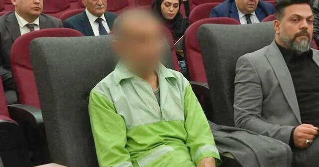 İran məcbur olub qatili asdı: Rəsmi Tehran Azərbaycanın həssaslığını nəzərə alan bir addım atdı