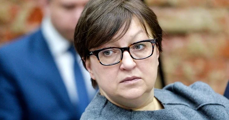 Основательнице издания Медуза грозит до шести лет тюрьмы