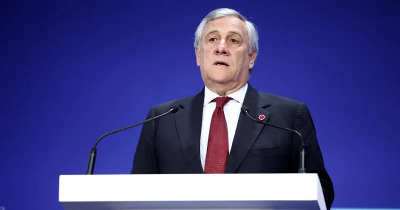 İtaliya XİN: İsrailin diplomatlara atəş açması qəbulolunmazdır