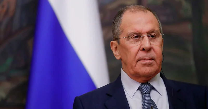 Лавров: Армения и Россия прошли стадию взаимного недоверия