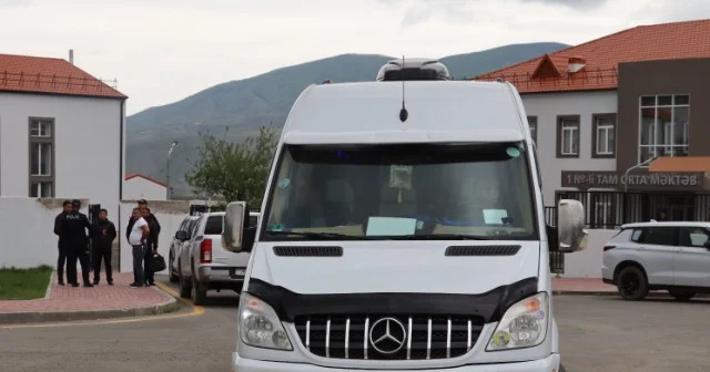 Sabah Xocalı və Ballıca kəndinə köç olacaq