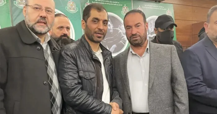 İsrailə 7 oktyabr hücumunun daha bir iştirakçısı öldürülüb