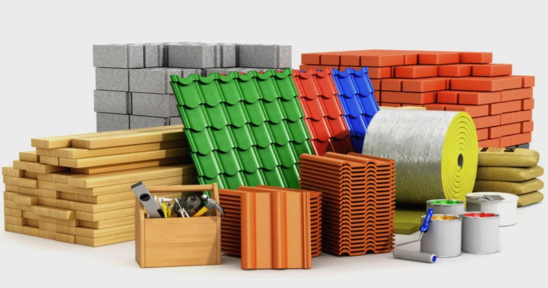 Tikinti materialları niyə bahalaşır? Əmlak eksperti