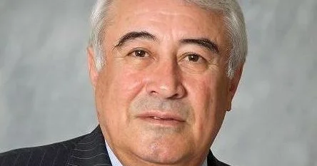 Rəsul Quliyevin bacısı oğlu vəfat etdi