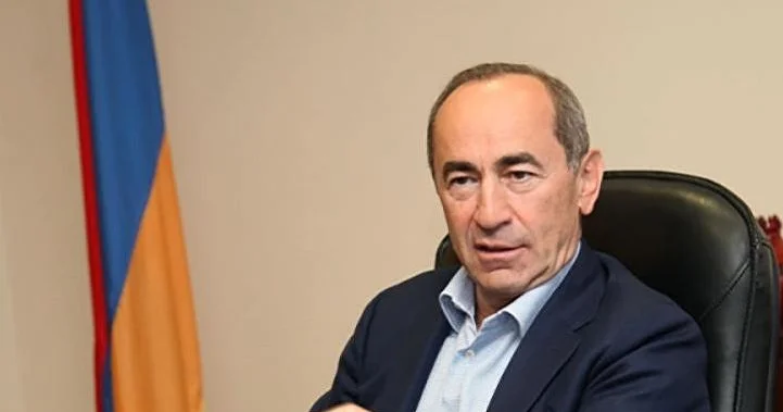 Parlamentari: Köçəryan hakimiyyətə gəlsə, onu da itaətkar passiv revanşistə çevirəcəyik