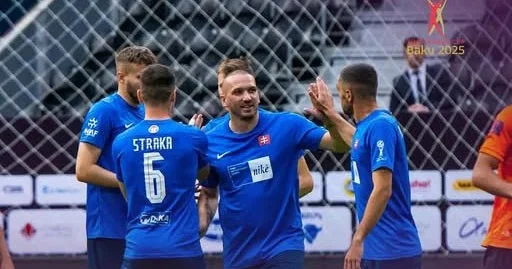Bakıdakı darmadağın: dünya çempionatları tarixində 8 ci