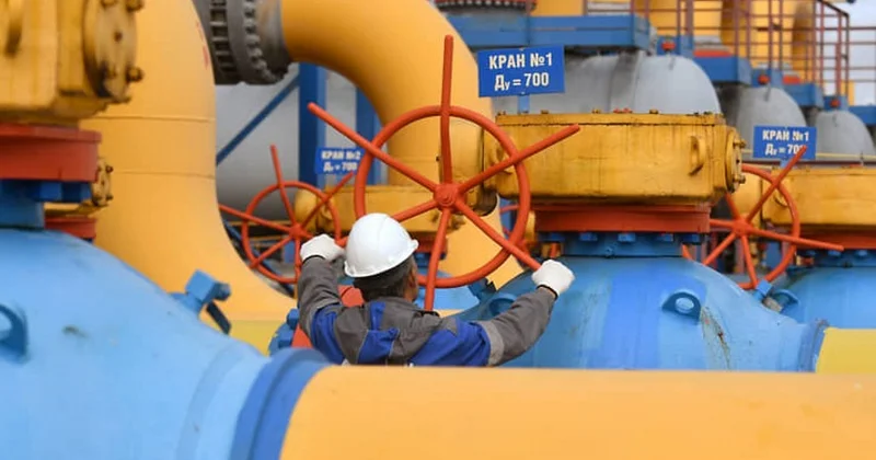ЕС рассматривает введение нулевой квоты в отношении газа из РФ