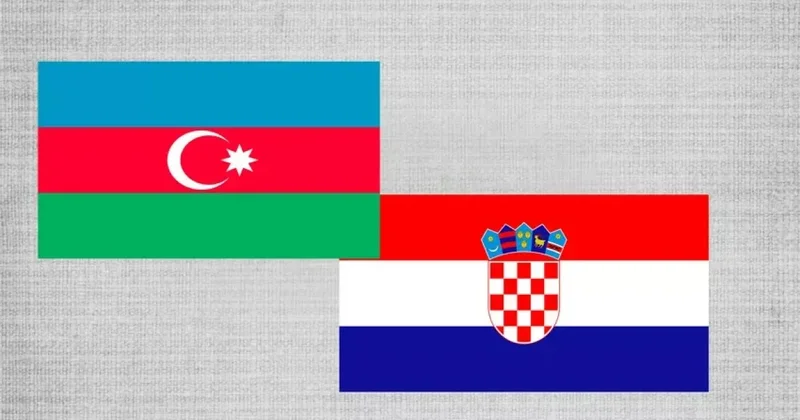 Баку и Загреб провели межмидовские политконсультации