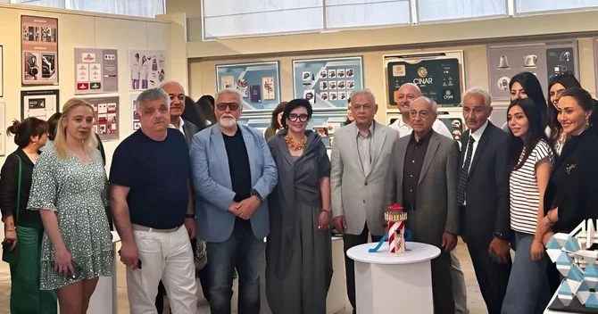 Azərbaycan Rəssamlıq Akademiyasında İLK! 25 illiyini tələbələrin yaradıcılığı ilə qeyd edir