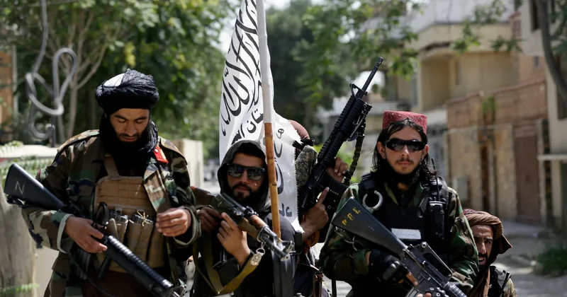 ABŞ “Taliban” hərəkatını terrorçu təşkilatlar siyahısına salmağı nəzərdən keçirir