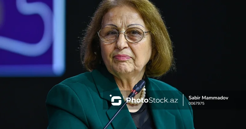 Sədaqət Qəhrəmanova: Respublika üzrə dörd qadın prokuror fəaliyyət göstərir