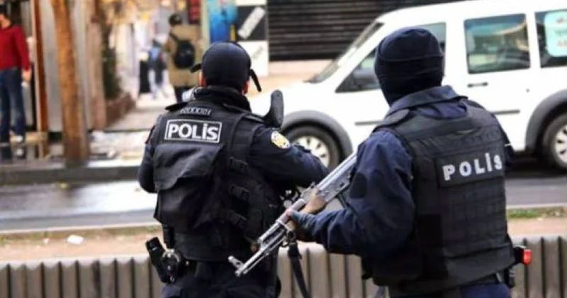 Türkiyə 300 ə yaxın İŞİD şübhəlisini həbs edib