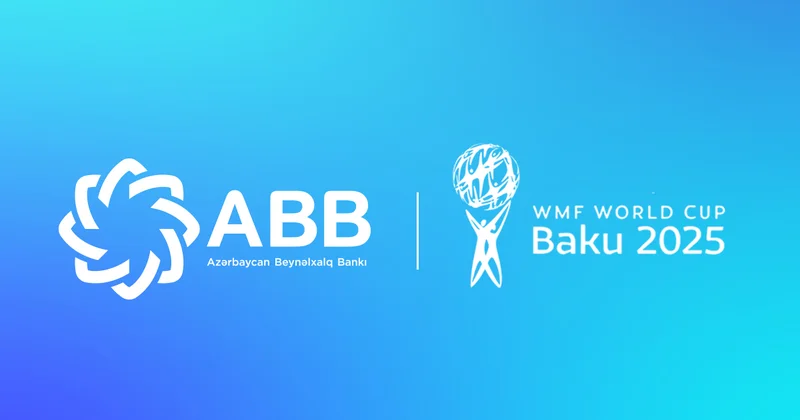 ABB партнер WMF World Cup 2025