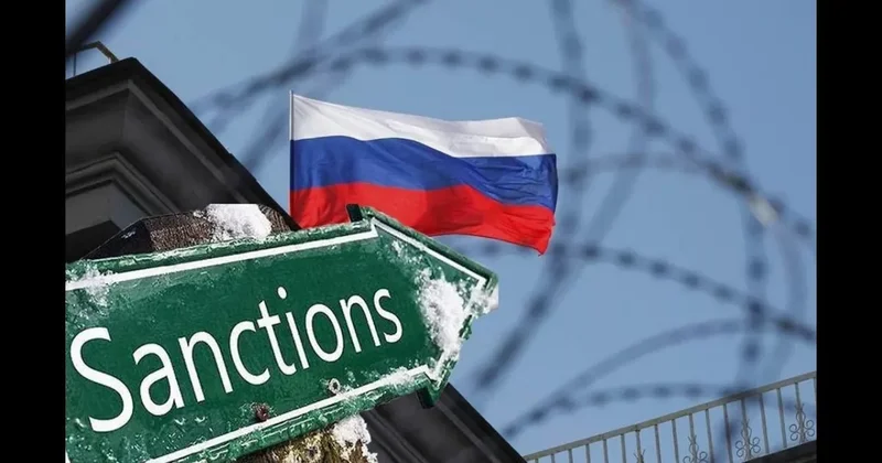 Украина представит ЕС документ о санкциях против России