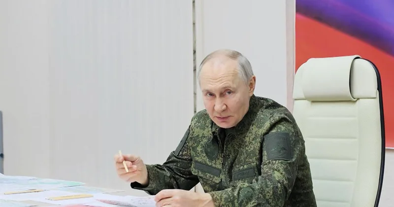 Рубио отказался называть Путина военным преступником
