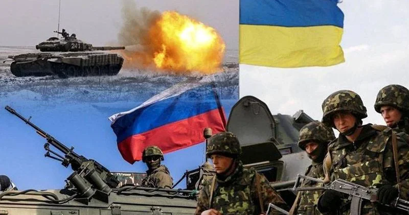 Ukrayna özünün danışıqlarda birbaşa iştirakının vacibliyini vurğulayır POLİTOLOQ ŞƏRH ETDİ