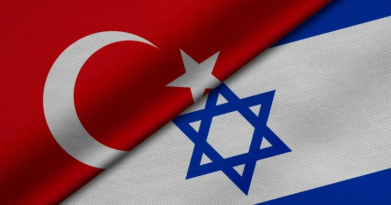 İsrail və Türkiyə Azərbaycandakı danışıqlardan sonra “qaynar xətt” yaradıb