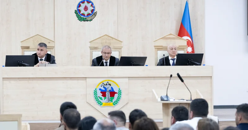 Отклонен очередной протест