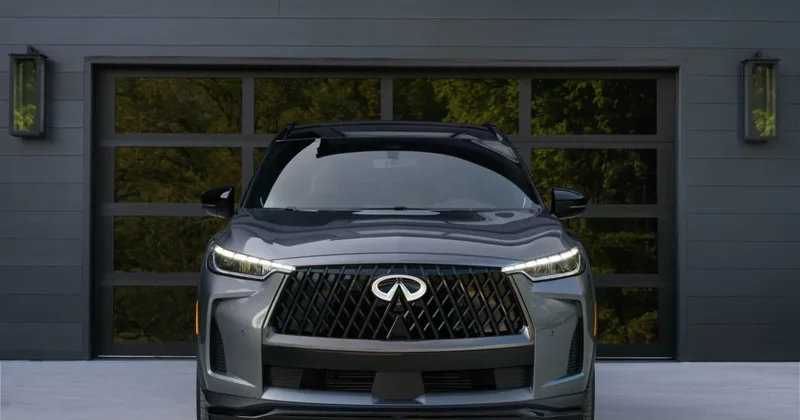 Nissan daha sərfəli qiymətə Audi Q7 rəqibini təqdim etdi